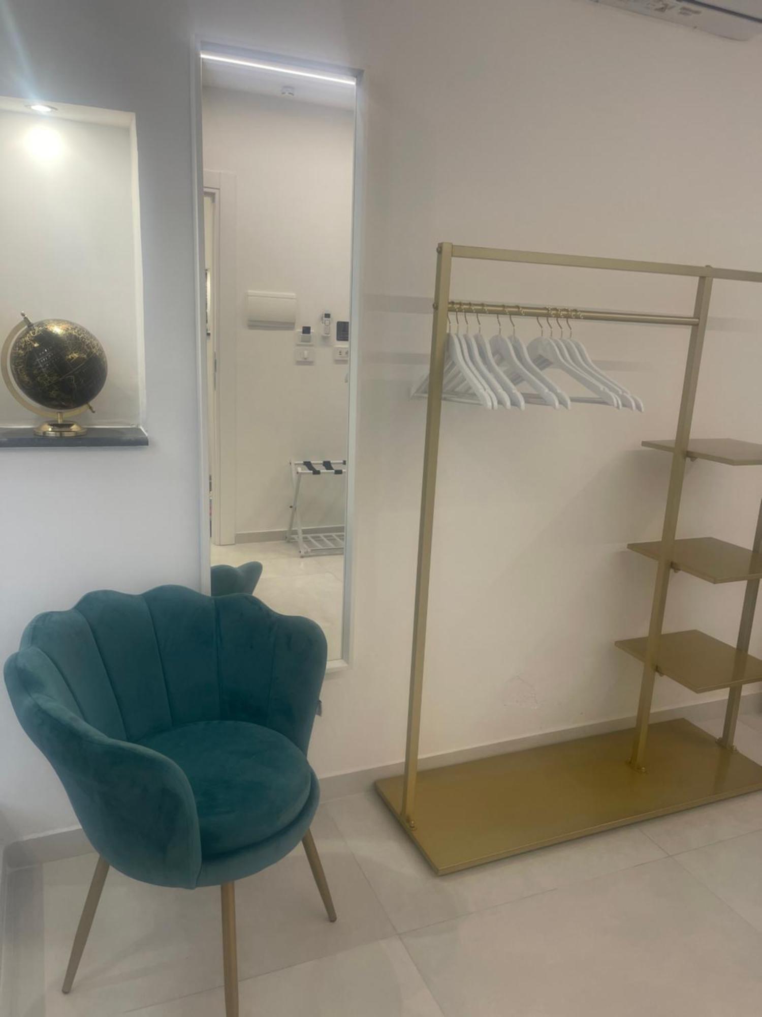 Maridda-Experience Rooms- Giardini Naxos Dış mekan fotoğraf
