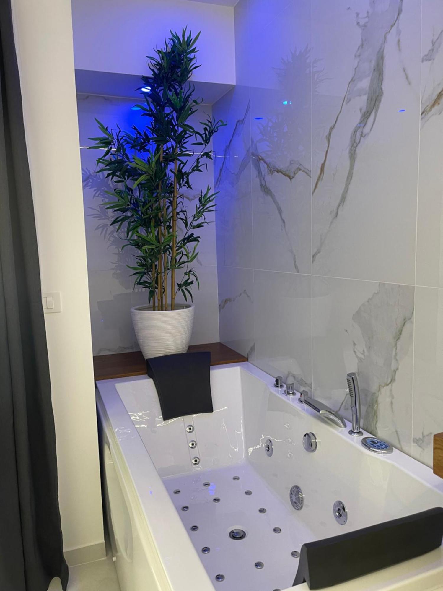 Maridda-Experience Rooms- Giardini Naxos Dış mekan fotoğraf